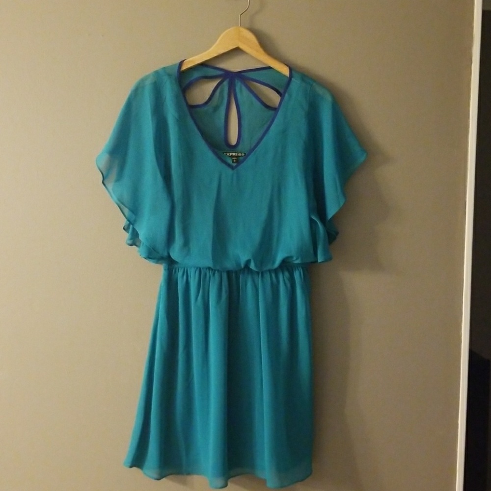✳Price Reduced!!✳Express dress